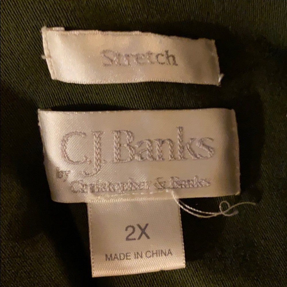 Jacket - Picture 2 of 4